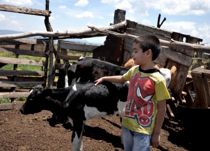Invita Municipio a paseo rural en Saltillo