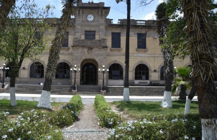 Saltillo: Invita Archivo a charla "Haciendas de Coahuila"