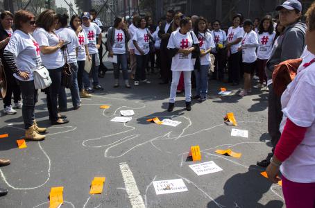 SEP y Segob impulsan erradicar violencia de género desde escuelas