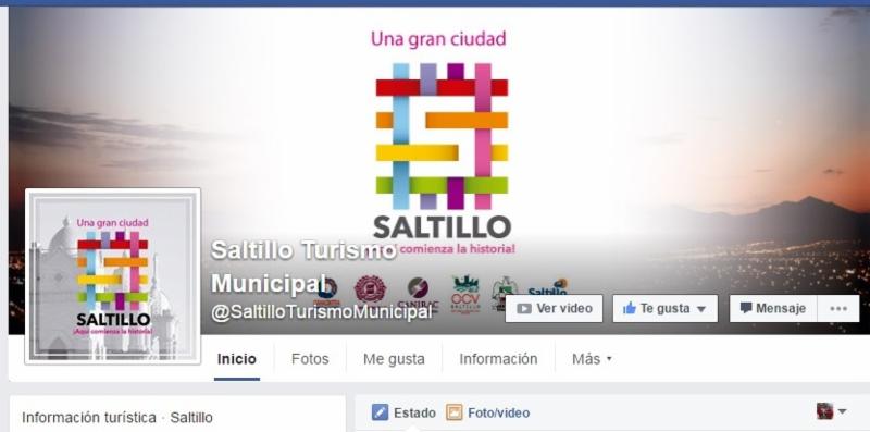 Saltillo: Invitan a internautas a votar en concurso local de historias