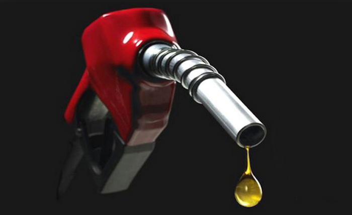 Deudas de Estados = Aumentos de Gasolina