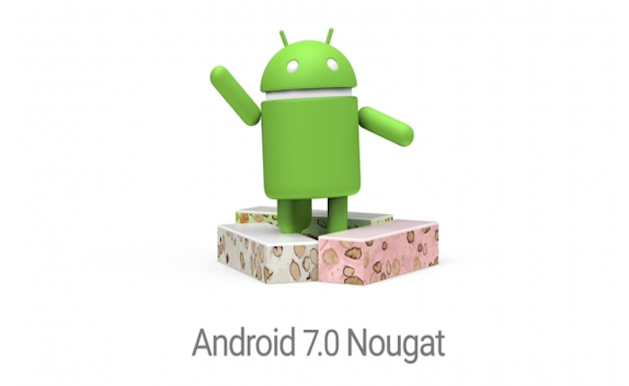 Android 7.0 se llamará ‘Nougat’