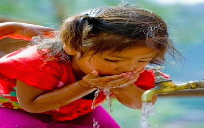 ELEVARÁ SIMAS LA EXTRACCIÓN DE AGUA PARA SATISFACER DEMANDA.