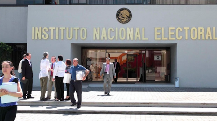 Partidos tienen multas acumuladas por más de 354 mdp