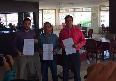 Vencen independientes al Congreso de Coahuila
