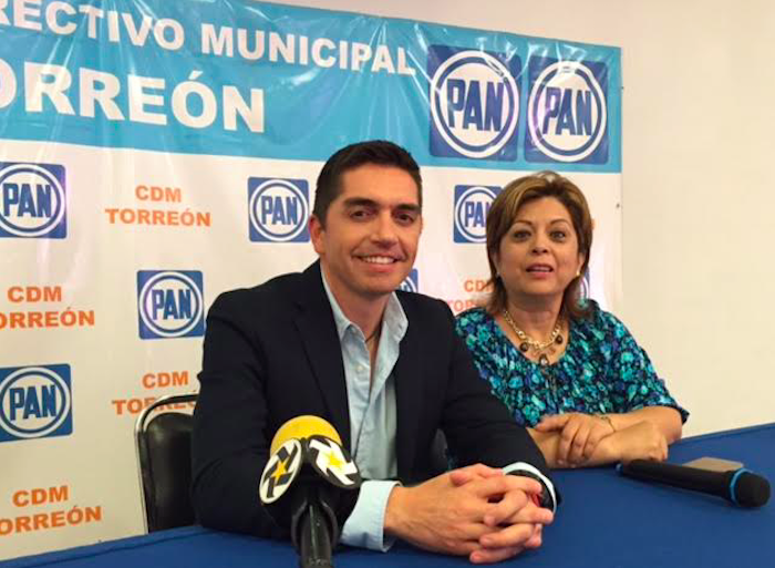 PRI COAHUILA SERÁ MULTADO POR CUOTAS ILEGALES DE RIQUELME