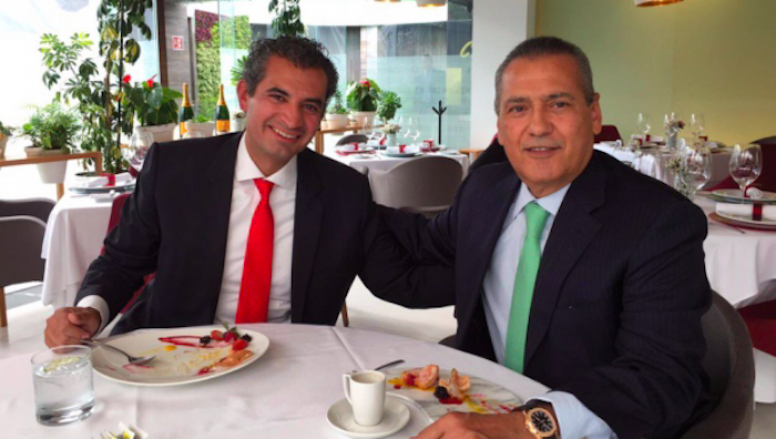 En el PRI se burlan de la pobreza