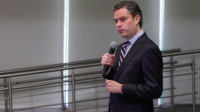 SEP aún no define si Nuño estará en mesa de diálogo con CNTE