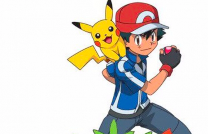 Renuncia a su trabajo para convertirse en maestro Pokémon