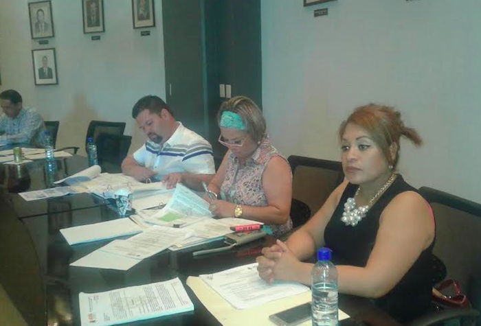 ACUÑA:POR MAYORÍA APRUEBA EL CABILDO INFORME DE AVANCE DE GESTIÓN FINANCIERA