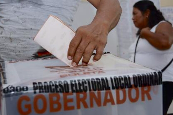 Compra del voto, uno de los delitos electorales más comunes en México: Fepade