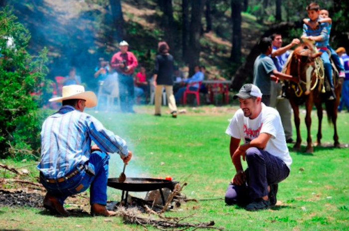 Informan actividades turísticas para aniversario de Saltillo