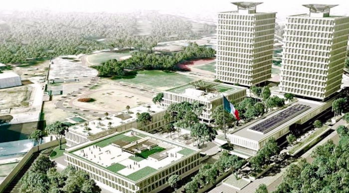 Lanza el INE nueva convocatoria para oficinas