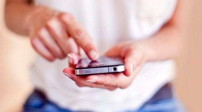 Más de 82 millones de mexicanos con smartphones.