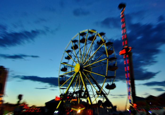 Desilusiona Feria de Saltillo