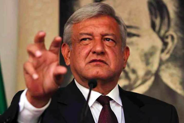 Vendrá Andrés Manuel a Saltillo