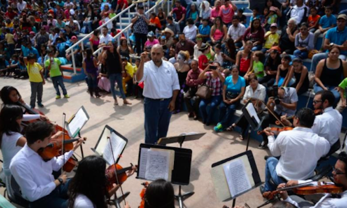 Concluyen con éxito cursos de verano 2016