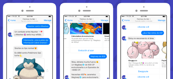 Pokémon Go Bot, conviértete en un maestro con ayuda de este desarrollo mexicano