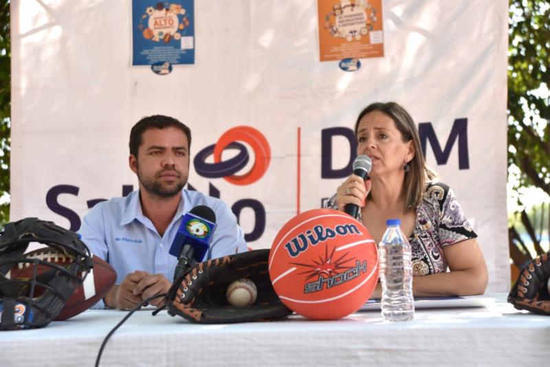 Saltillo: Lanzan convocatoria vacacional a niños y adolescentes