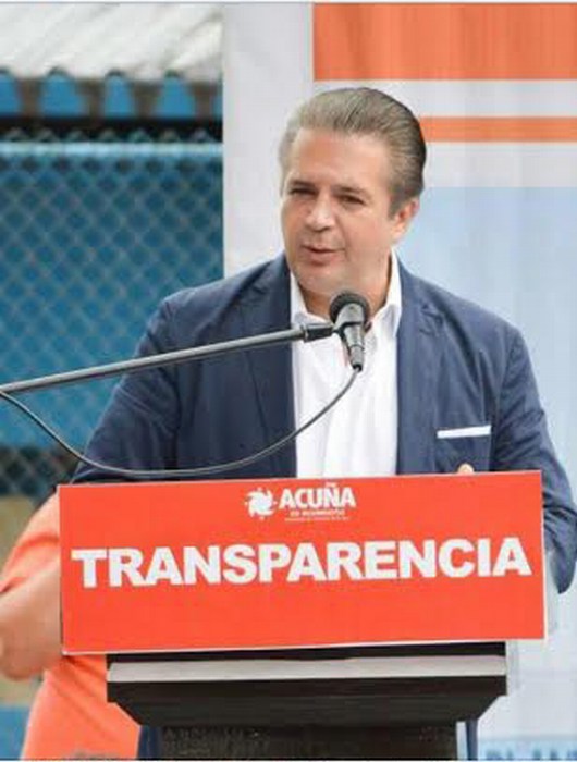 Municipio de Acuña genera más de 10 mil 700 empleos.