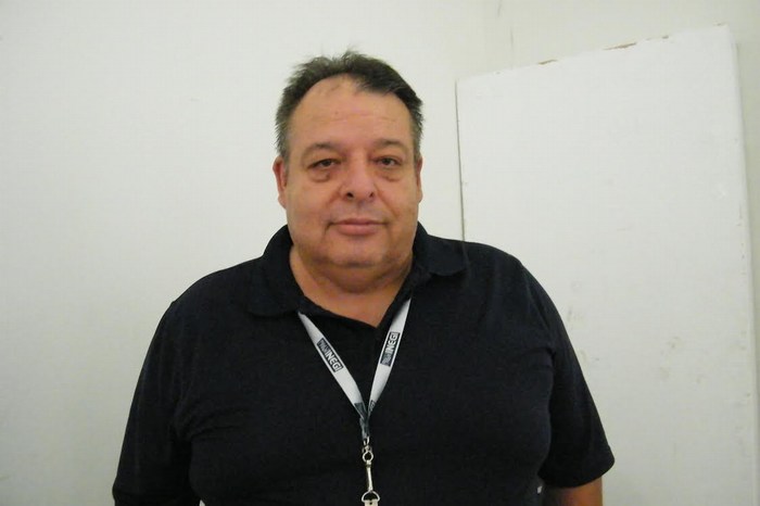 Acuña: Capacitan personal de catastro en torno a norma técnica para generadores e integradores de información catastral y registral