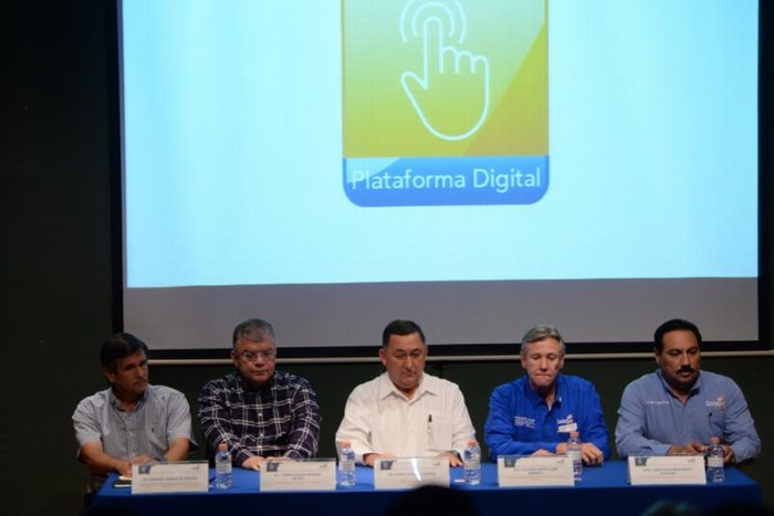 Saltillo: Simplifica Municipio trámites de Desarrollo Urbano con Plataforma Digital
