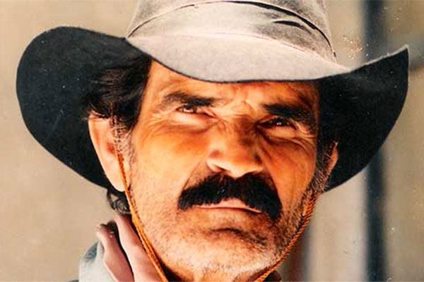 Muere Carlos Cardán, villano de telenovelas y películas