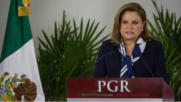 Presentará gobierno federal iniciativa sobre extinción de dominio