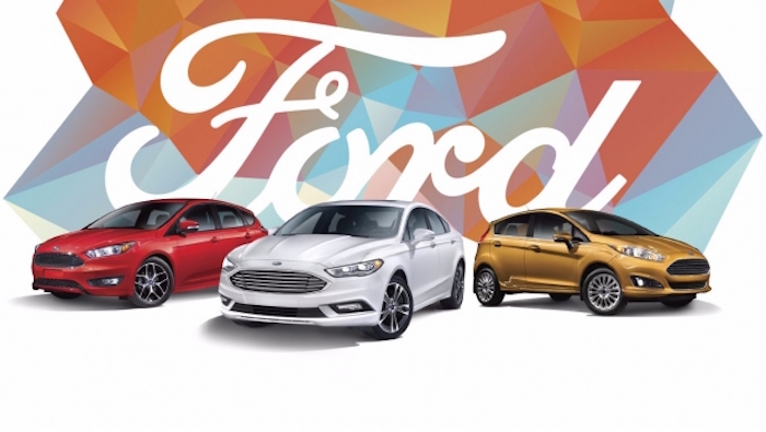Ford retirará 830 mil autos por falla en cerrojo
