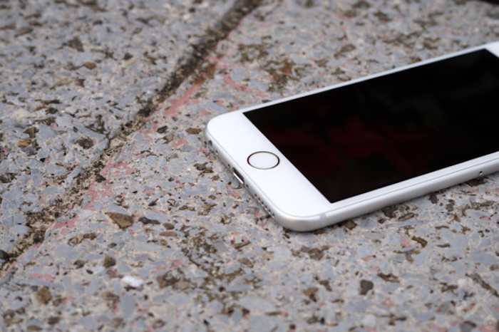 El iPhone de 2017 le dirá adiós al querido botón Home, según Gurman