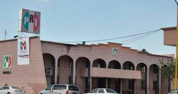 Suenan Alarmas en el PRI Coahuila