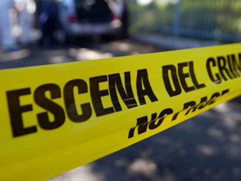 Mata adolescente a su hermana de 10 años en Namiquipa