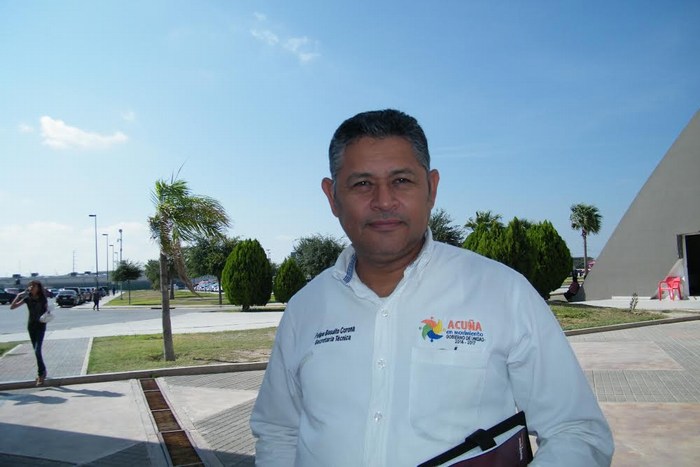Acuña: Los ámbitos turístico y cultural entre los proyectos a impulsar para el 2017