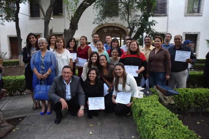 Saltillo: Habrá en septiembre capacitación para emprendedores