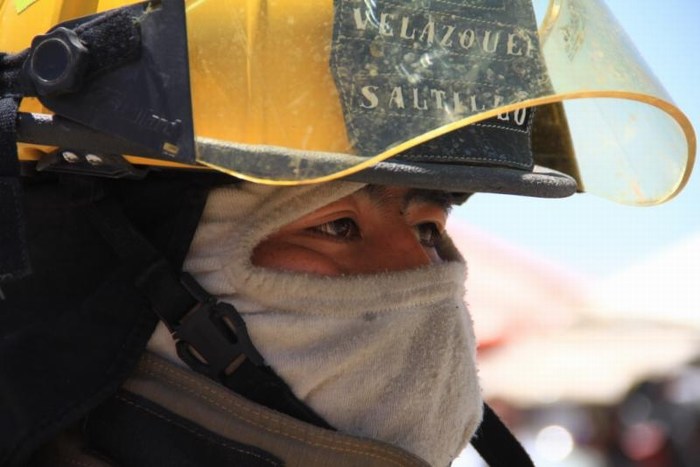 Saltillo: Abierta convocatoria para el Galardón Tláloc