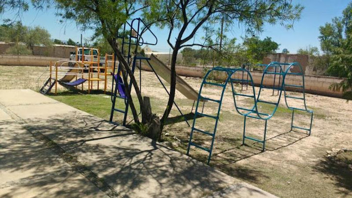 Atiende Municipio plazas en Saltillo