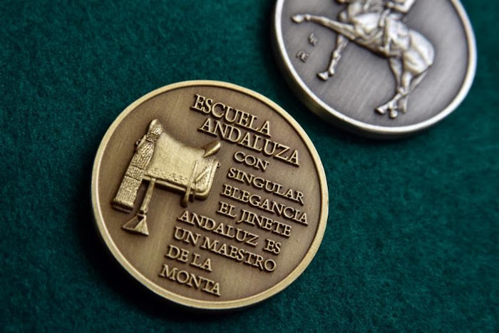 Saltillo: Exponen monedas de Lorenzo Rafael en el Archivo Municipal