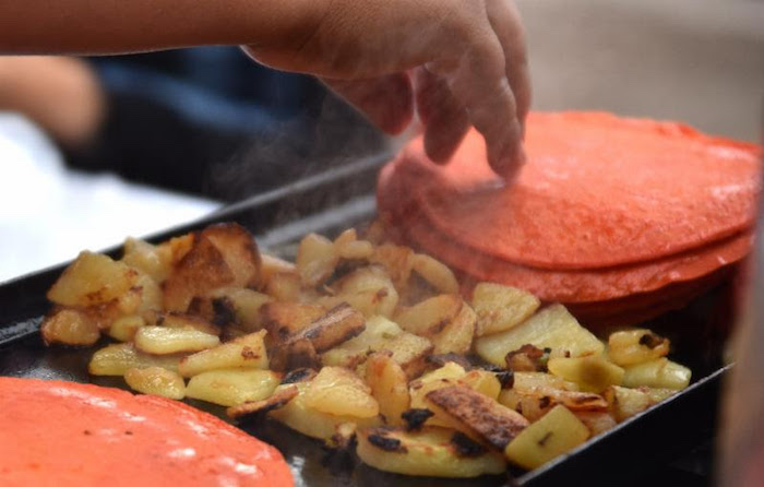 Saltillo:Habrá tianguis rural este sábado
