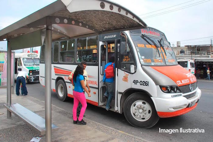 NO HAY REVERSA, LA MODERNIZACIÓN DEL TRANSPORTE SERÁ UNA REALIDAD EN ACUÑA: ALCALDE EVARISTO LENIN.
