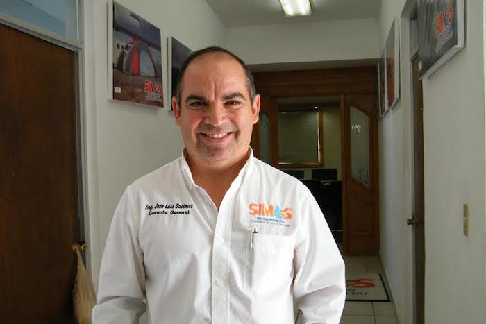 AVANZA EN UN 52% LA OBRA CIVIL DE LA PLANTA  POTABILIZADORA NÚMERO I.