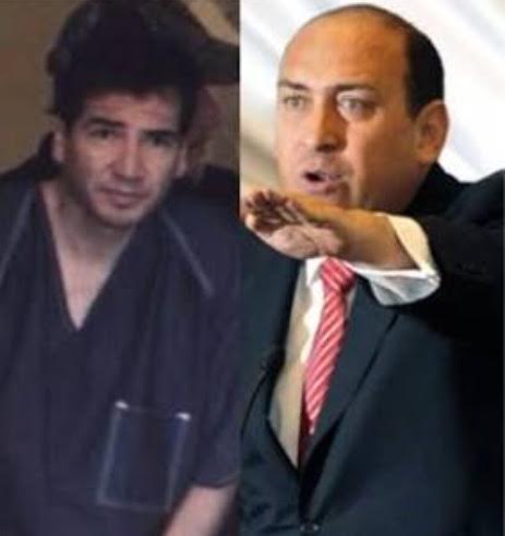 A subasta 600 millones en propiedades de Javier Villarreal