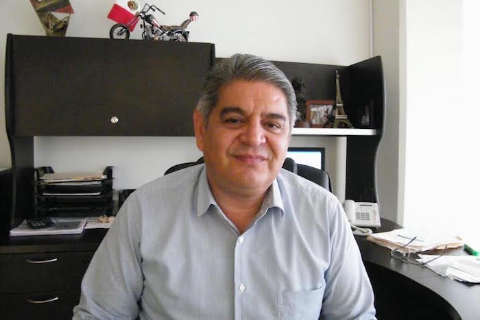 ACUÑA: DISPONIBLES APARATOS ORTOPÉDICOS PARA ADULTOS MAYORES EN EL DIF.