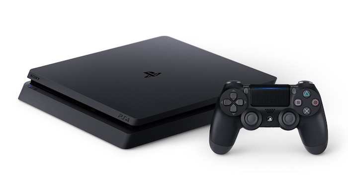 El PlayStation 4 Slim llegará a México el 27 de septiembre, este es su precio