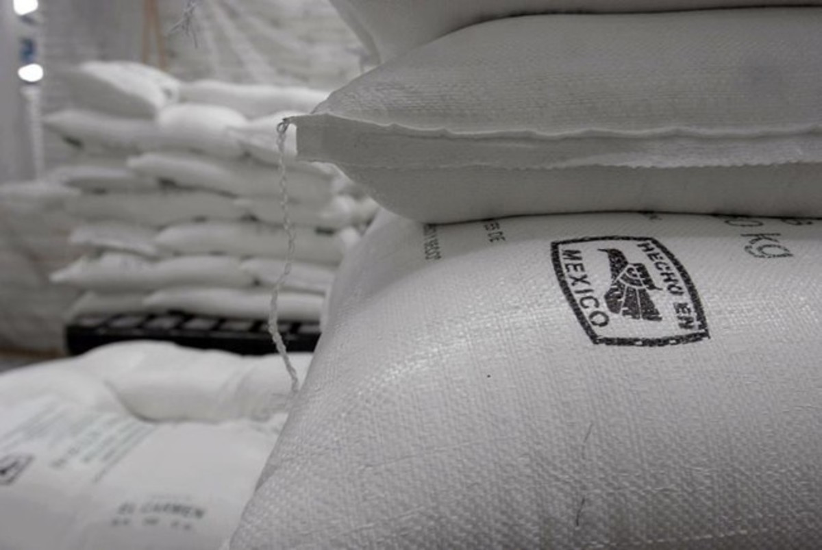 Exportación de azúcar mexicano a Estados Unidos, en riesgo