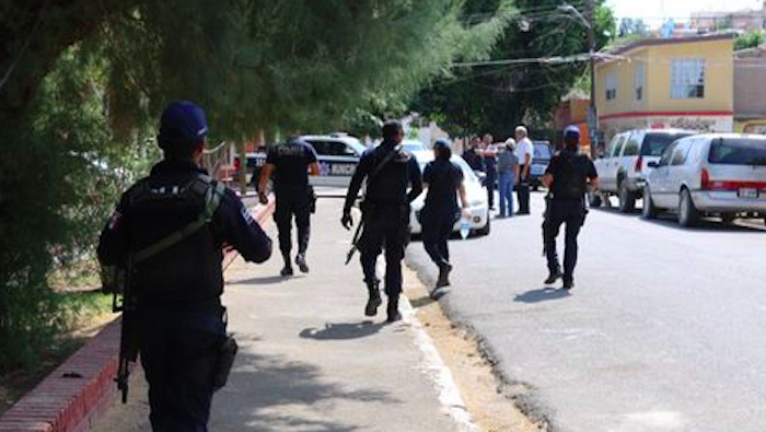 Otro asesinato en Torreón