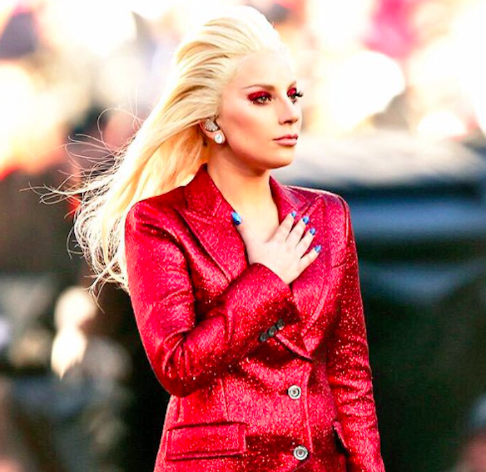 Lady Gaga cantaría en el próximo Súper Tazón