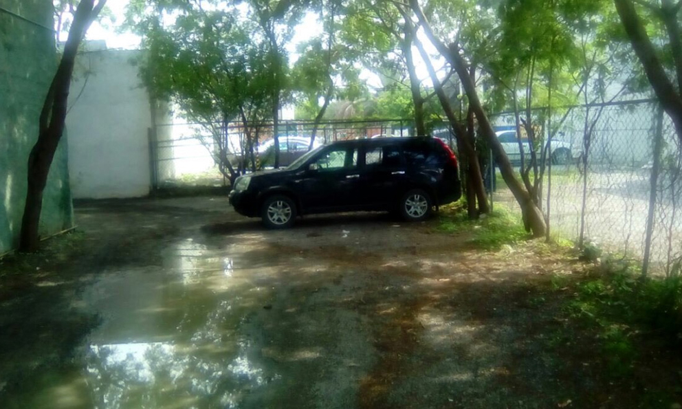 Ejecutan a enfermera al salir de clínica del IMSS