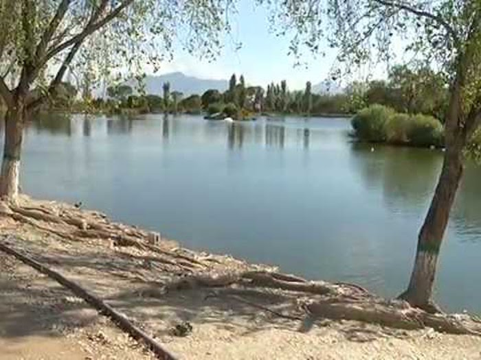 Aun sin terminar ciudad deportiva