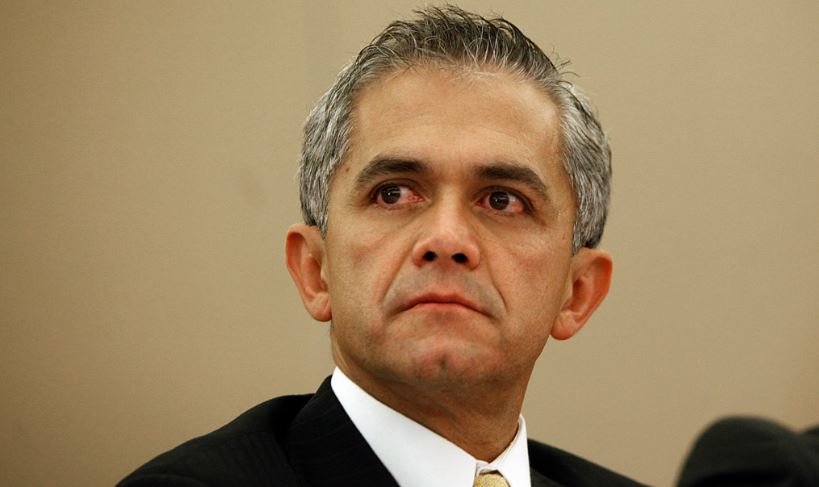 Cárcel para quien se sorprenda en compra de votos: Mancera
