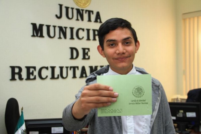 Saltillo: Vencerá plazo para preliberacion de cartillas